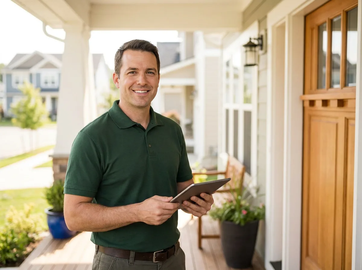 Pest control FAQs for Big Springs, WV